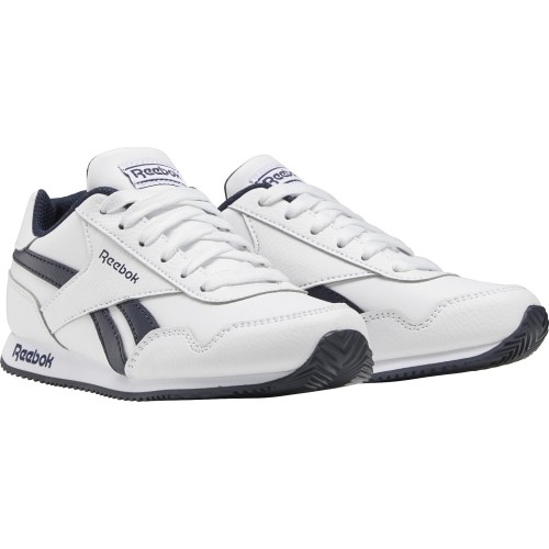 Reebok Avalynė Paaugliams Royal ClJog 3 White FV1294