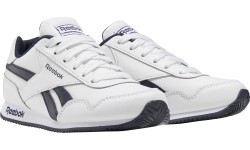 Reebok Avalynė Paaugliams Royal ClJog 3 White FV1294