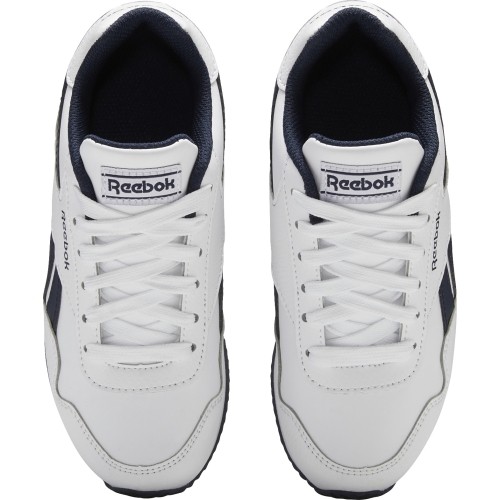 Reebok Avalynė Paaugliams Royal ClJog 3 White FV1294