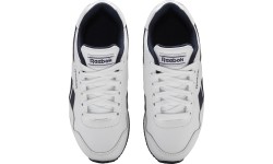 Reebok Avalynė Paaugliams Royal ClJog 3 White FV1294