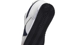 Reebok Avalynė Paaugliams Royal ClJog 3 White FV1294
