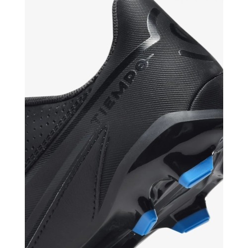 Buty piłkarskie dziecięce Nike Jr Legend 9 Club FG/MG Black DA1331 001