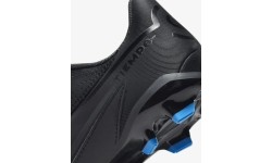 Buty piłkarskie dziecięce Nike Jr Legend 9 Club FG/MG Black DA1331 001