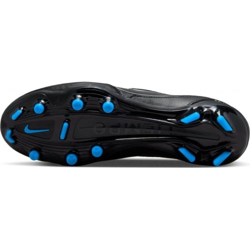 Buty piłkarskie dziecięce Nike Jr Legend 9 Club FG/MG Black DA1331 001