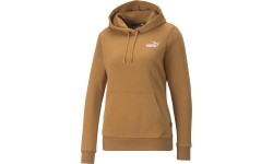 Puma Džemperis Moterims Ess+ Embroidery Hoodie Brown 670004 74