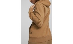 Puma Džemperis Moterims Ess+ Embroidery Hoodie Brown 670004 74