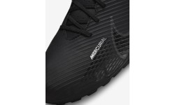 Buty piłkarskie męskie Nike Mercurial Vapor 15 Club TF czarne DJ5968 001