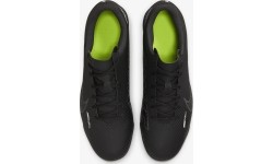 Buty piłkarskie męskie Nike Mercurial Vapor 15 Club TF czarne DJ5968 001
