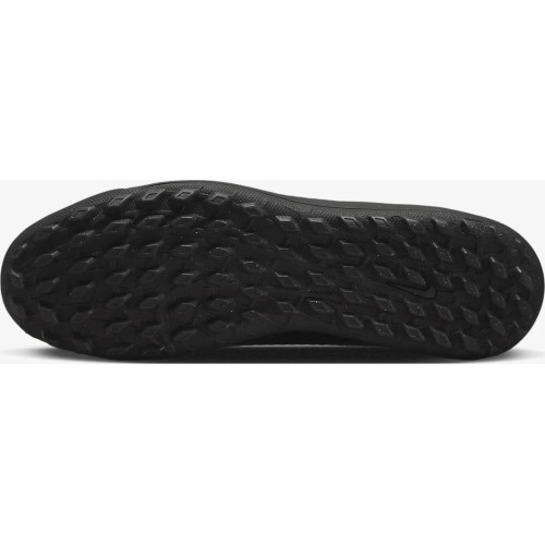 Buty piłkarskie męskie Nike Mercurial Vapor 15 Club TF czarne DJ5968 001