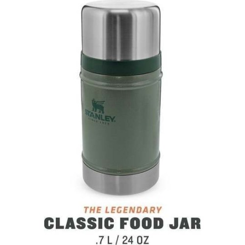 Termos do żywności Stanley Classic, 0.7 l 