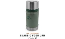 Termos do żywności Stanley Classic, 0.7 l 
