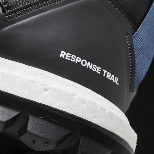 Buty Adidas Response TR Black BB1659