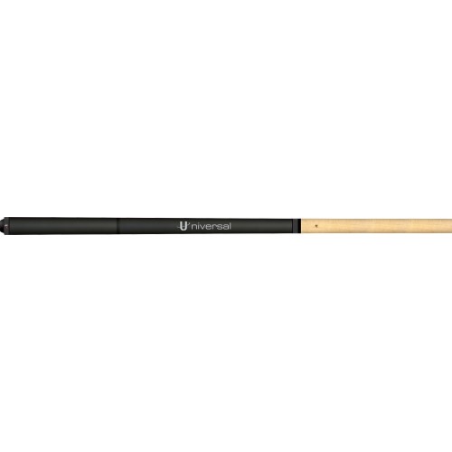 Uniwersalny kij skokowy JP-3 Hybrid czarny