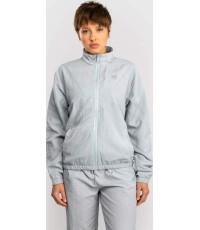 Damska kurtka dresowa Venum Vectra - Storm Blue