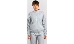 Damska kurtka dresowa Venum Vectra - Storm Blue