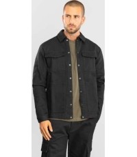 Kurtka Venum Heritage - czarna