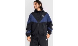 Kurtka dresowa Venum Vectra - czarny/niebieski