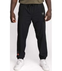 Joggery Venum Eclipse - czarny/kość słoniowa