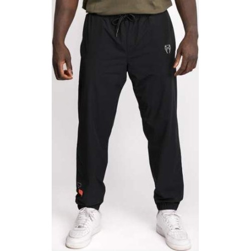 Joggery Venum Eclipse - czarny/kość słoniowa