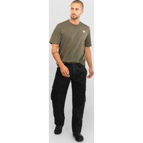 Spodnie Venum Heritage - czarne