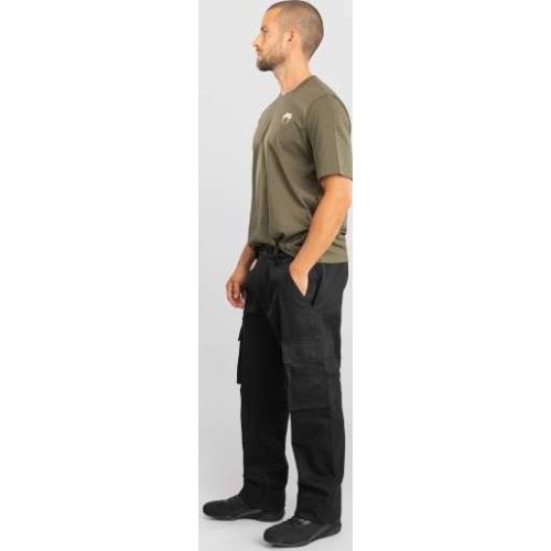 Spodnie Venum Heritage - czarne