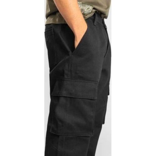 Spodnie Venum Heritage - czarne