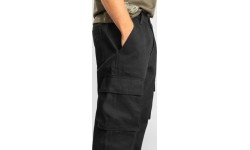 Spodnie Venum Heritage - czarne