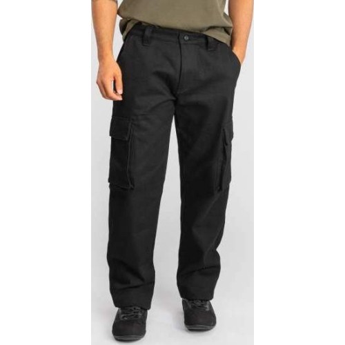 Spodnie Venum Heritage - czarne