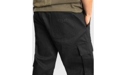 Spodnie Venum Heritage - czarne