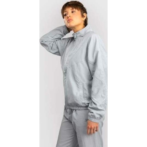 Damska kurtka dresowa Venum Vectra - Storm Blue