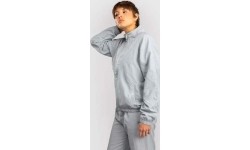 Damska kurtka dresowa Venum Vectra - Storm Blue