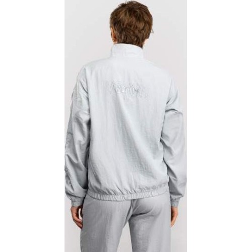 Damska kurtka dresowa Venum Vectra - Storm Blue