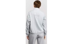 Damska kurtka dresowa Venum Vectra - Storm Blue