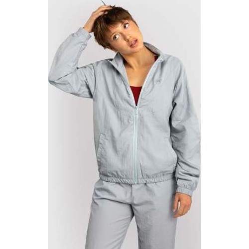 Damska kurtka dresowa Venum Vectra - Storm Blue