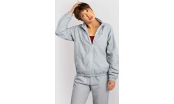 Damska kurtka dresowa Venum Vectra - Storm Blue