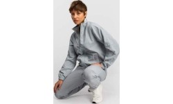 Damska kurtka dresowa Venum Vectra - Storm Blue