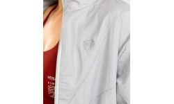 Damska kurtka dresowa Venum Vectra - Storm Blue