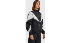 Damska kurtka dresowa Venum Vectra - czarny/biały