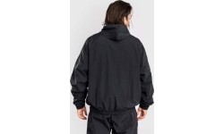 Kurtka dresowa Venum Vectra - czarny/niebieski