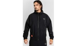 Kurtka dresowa Venum Eclipse - czarny/kość słoniowa