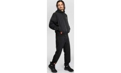 Kurtka dresowa Venum Eclipse - czarny/kość słoniowa