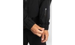 Kurtka dresowa Venum Eclipse - czarny/kość słoniowa