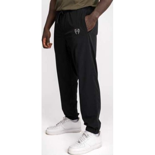 Joggery Venum Eclipse - czarny/kość słoniowa