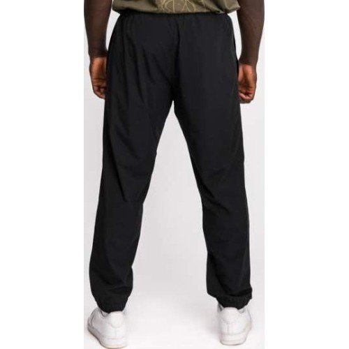 Joggery Venum Eclipse - czarny/kość słoniowa