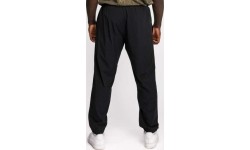 Joggery Venum Eclipse - czarny/kość słoniowa