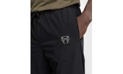 Joggery Venum Eclipse - czarny/kość słoniowa