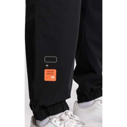 Joggery Venum Eclipse - czarny/kość słoniowa