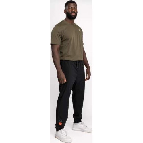 Joggery Venum Eclipse - czarny/kość słoniowa