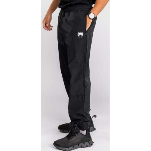 Joggery Venum Vectra - czarny/niebieski