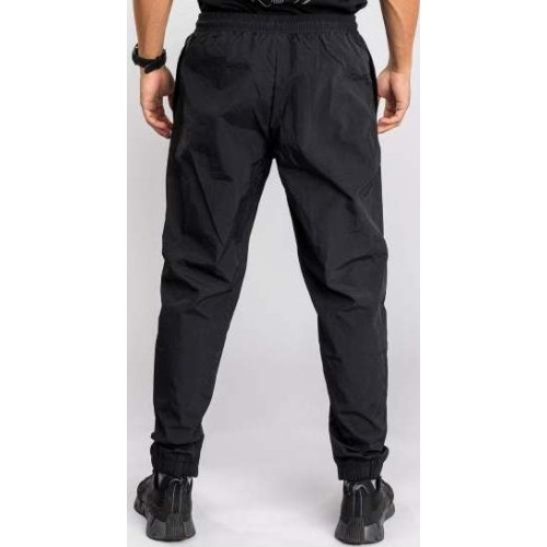 Joggery Venum Vectra - czarny/niebieski